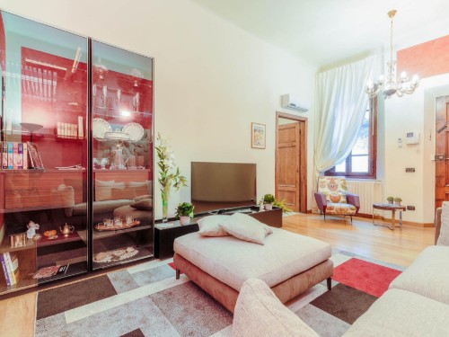 Ferielejlighed - 6 personer -  - 55100 - Lucca