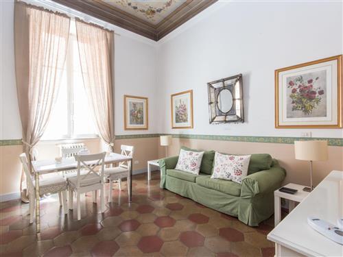 Semesterlägenhet - 6 personer -  - Rome: Historical City Center - 00186