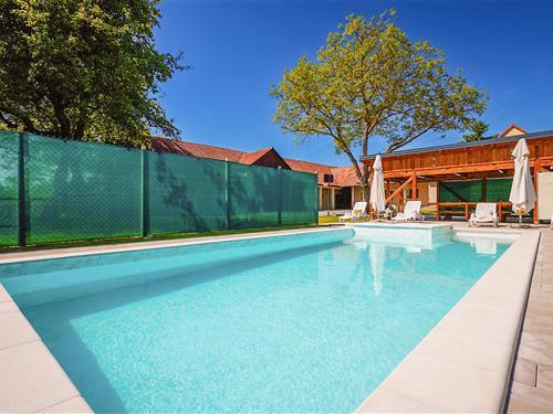 Holiday home - 7 persons -  - Utiskani - Bjelovar - Utiskani - 43231 - Ivanska