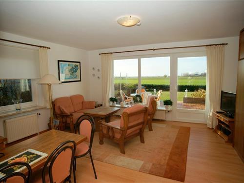 Ferieleilighet - 2 personer -  - Bgm.-Fox-Str. - 23769 - Fehmarn Ot Neue Tiefe