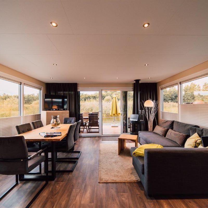 Sommerhus - 6 personer -  - Am Iba Steg - 03226 - Vetschau/Spreewald