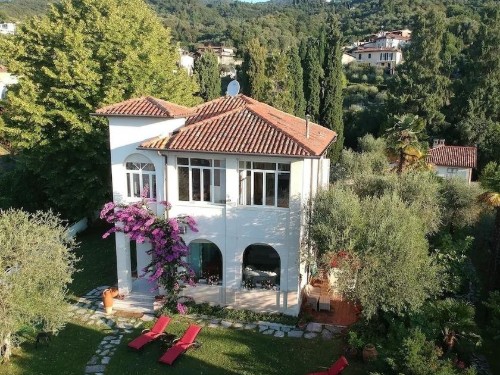 Holiday home - 8 persons -  - Via Montecucco - 25083 - Gardone Riviera