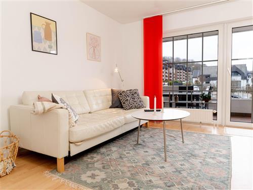 Ferieleilighet - 2 personer -  - Harrislee - 24955