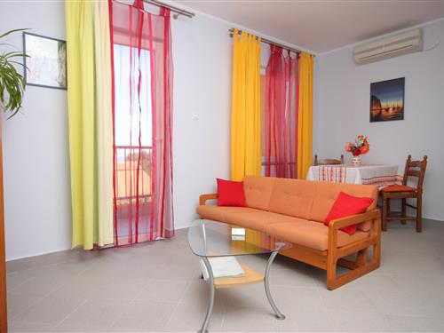 Sommerhus - 2 personer -  - Mali Lošinj - 51550 - Mali Lošinj