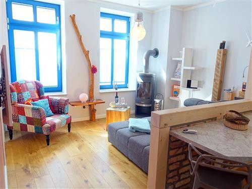 Ferielejlighed - 2 personer -  - Alexandrinenstraße - 18119 - Rostock / Warnemünde