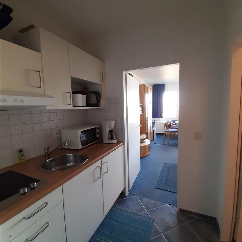 Ferielejlighed - 2 personer -  - Stranddistelweg 59 / - 23769 - Fehmarn Ot Burgtiefe