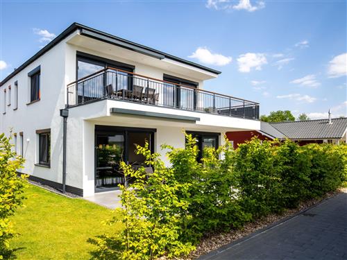 Sommerhus - 11 personer -  - Fedderwardersiel - 26969