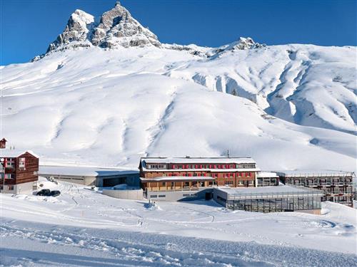 Ferielejlighed - 2 personer -  - Hochkrumbach - 6767 - Warth