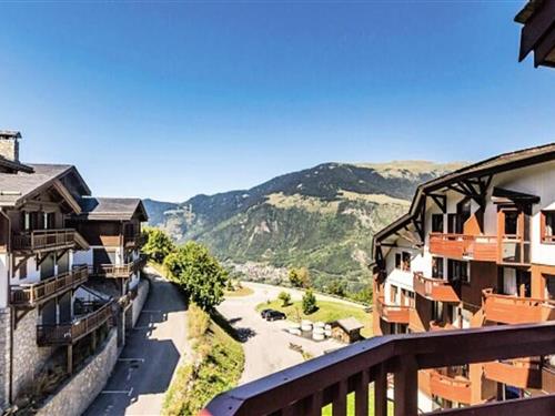 Ferienhaus - 4 Personen -  - 73120 - Courchevel