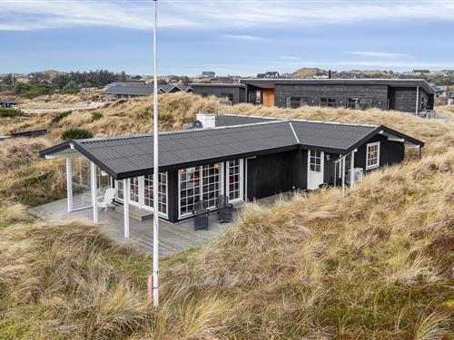 Sommerhus - 6 personer -  - Nordsøvej 295, Søndervig - Søndervig - 6950 - Ringkøbing