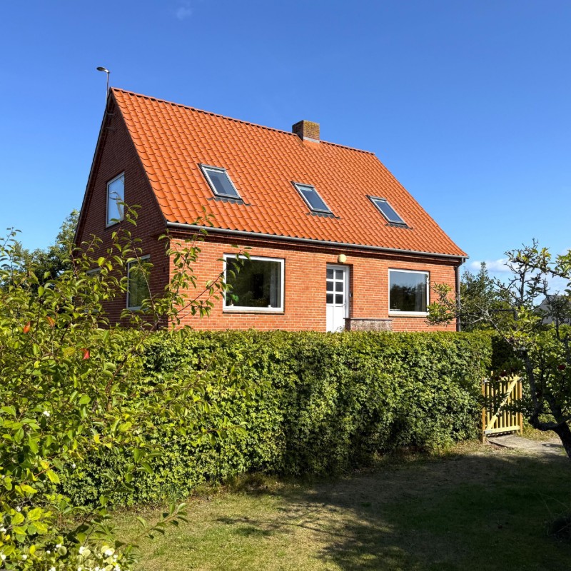 Ferienhaus - 8 Personen -  - Elsevej - Vesterø - 9940 - Läsö