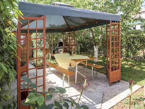 Ferielejlighed - 4 personer -  - Mosorska - Opatija-Rijeka - 51000 - Rijeka