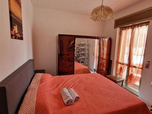 Ferienhaus - 6 Personen -  - Contrada Favaco - 89040 - Stignano