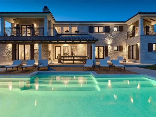 Holiday home - 10 persons -  - Puljska cesta - Vodnjan - 52100 - Pula