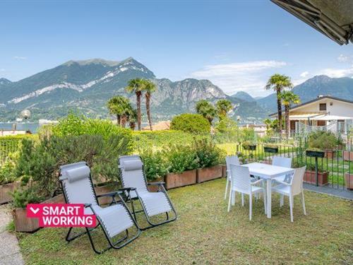 Holiday Home/Apartment - 2 persons -  - 22021 - Bellagio