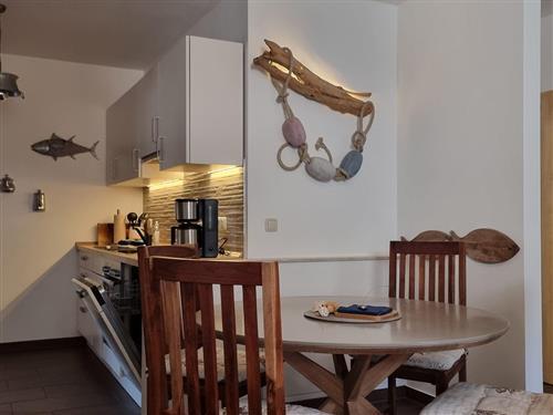 Ferielejlighed - 4 personer -  - Am Maiglöchenberg - 17449 - Karlshagen