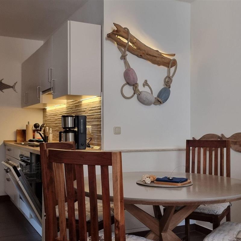 Ferielejlighed - 4 personer -  - Am Maiglöchenberg - 17449 - Karlshagen