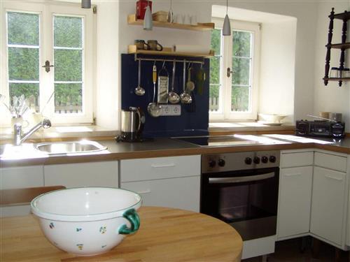 Feriehus - 2 personer -  - Schernfeld - 85132