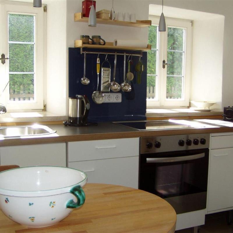 Sommerhus - 2 personer -  - Schernfeld - 85132