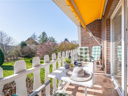 Ferielejlighed - 4 personer -  - Goos - 18556 - Dranske