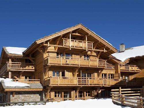 Chalet - 14 Personen -  - 38750 - Huez