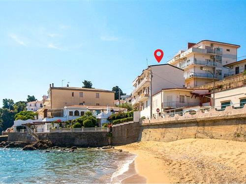 Ferielejlighed - 6 personer -  - Raffaele Grillone - Staletti-Caminia - 88069 - Staletti