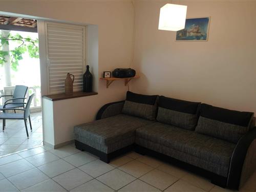 Ferielejlighed - 6 personer -  - 20237 - Zuljana