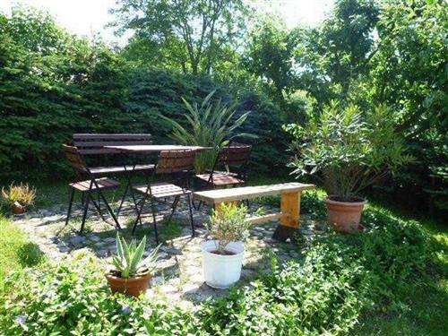 Ferienhaus - 3 Personen -  - 17 a - 18586 - Sellin (Ostseebad)