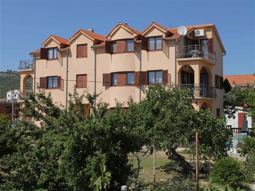 Ferielejlighed - 4 personer -  - Žirjanska - 22212 - Tribunj