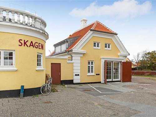 Sommerhus - 6 personer -  - Sankt Laurentii Vej - 9990 - Skagen