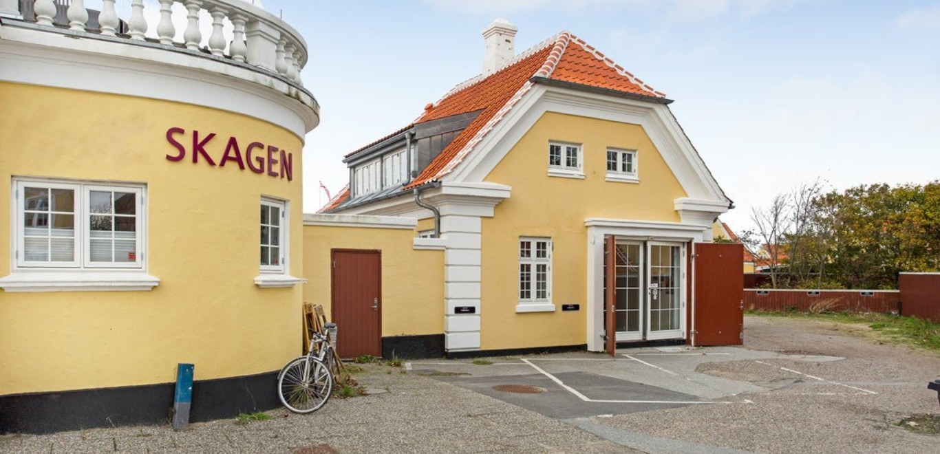 Emne nr.: 130-A01022