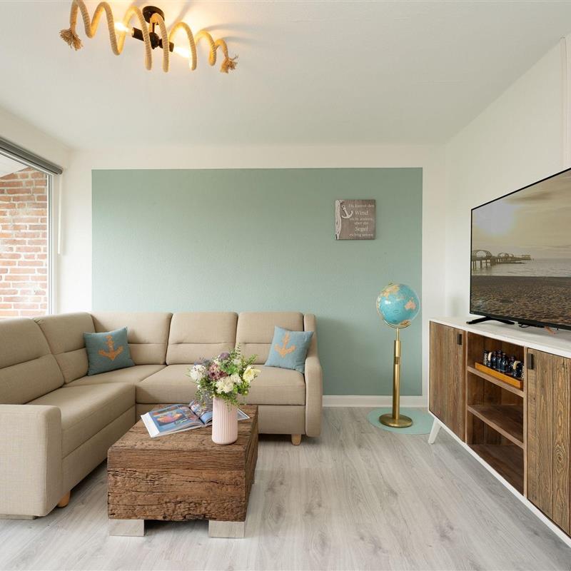 Ferielejlighed - 4 personer -  - Denkmalstr. - 23746 - Kellenhusen