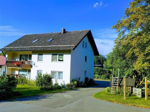 Holiday Home/Apartment - 5 persons -  - neue ziegelhütte - 93449 - Waldmünchen