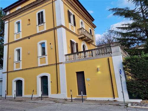 Ferielejlighed - 2 personer -  - Viale L. Antonelli - 64035 - Castilenti