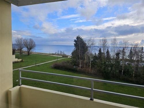 Ferielejlighed - 4 personer -  - Obere Stiegel - 34549 - Edertal