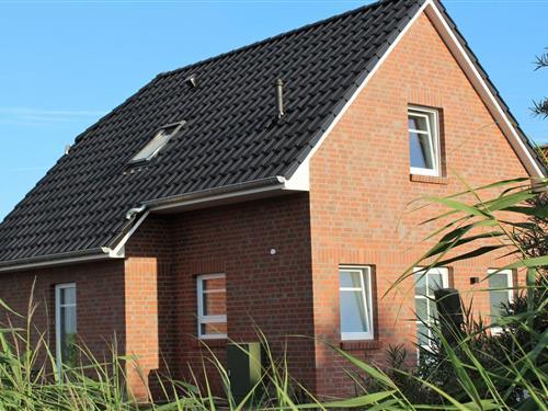 Feriehus - 4 personer -  - Deichblick - 26736 - Upleward