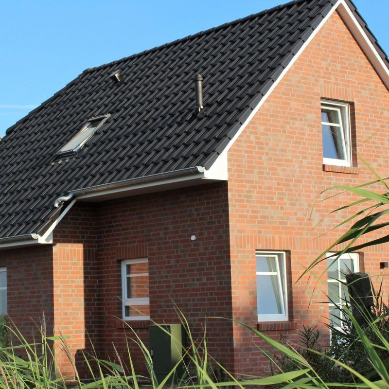 Sommerhus - 4 personer -  - Deichblick - 26736 - Upleward