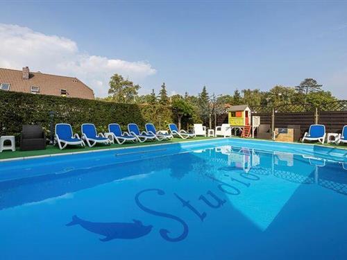 Holiday Home/Apartment - 6 persons -  - 72-344 - Rewal