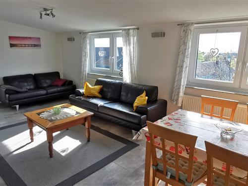 Ferieleilighet - 4 personer -  - Holzhaldenstraße - 88069 - Tettnang