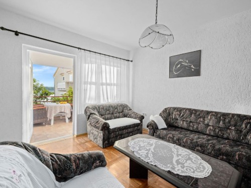 Ferielejlighed - 5 personer -  - 51280 - Rab