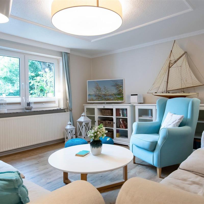 Ferielejlighed - 4 personer -  - Rosenstraße - 23743 - Grömitz