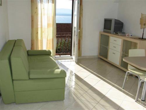Holiday apartment - 2 persons -  - 21420 - Bol