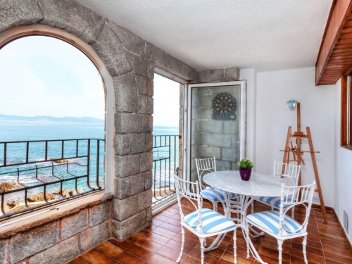 Ferielejlighed - 6 personer -  - 17130 - L'escala