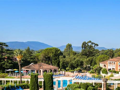 Holiday apartment - 6 persons -  - 83310 - Grimaud