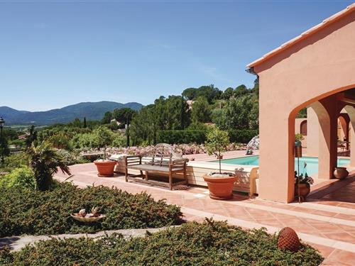 Sommerhus - 6 personer -  - Pieu Rouquet - 34360 - Pierrerue