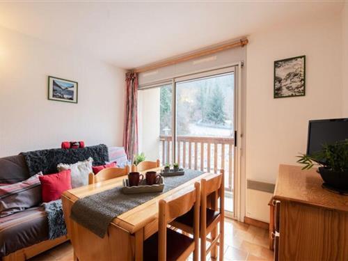 Holiday Home/Apartment - 6 persons -  - 65170 - St Lary Soulan