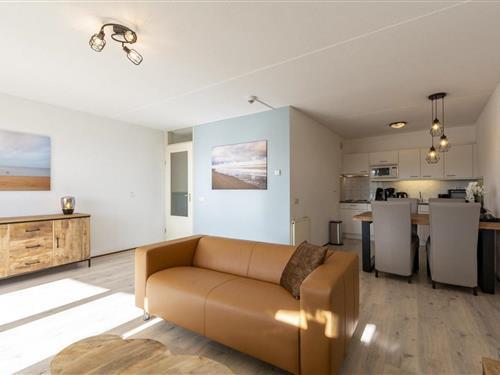 Semesterlägenhet - 4 personer -  - 1787PP - Julianadorp Aan Zee