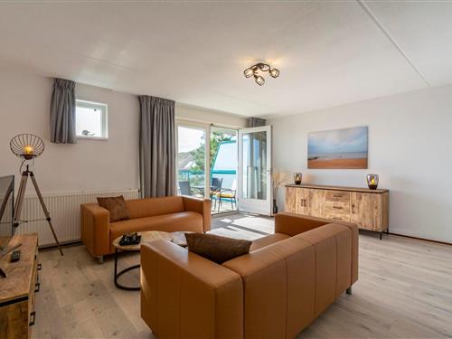 Semesterlägenhet - 4 personer -  - 1787PP - Julianadorp Aan Zee