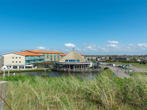 Ferieleilighet - 4 personer -  - 1787PP - Julianadorp Aan Zee