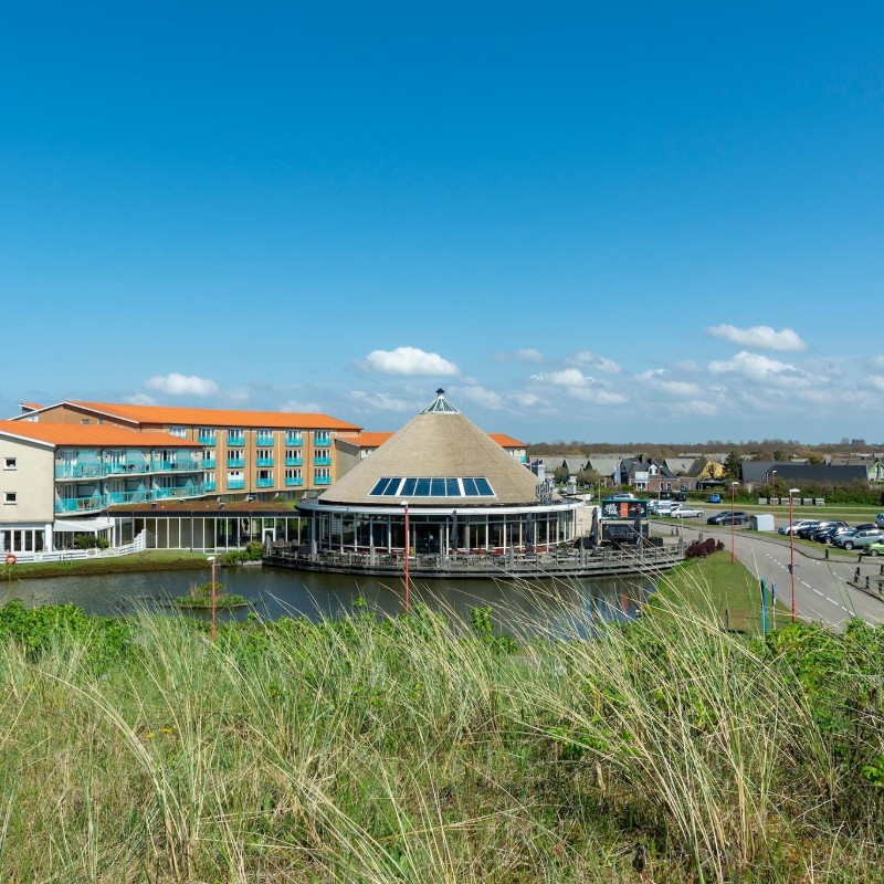 Ferielejlighed - 4 personer -  - 1787PP - Julianadorp Aan Zee